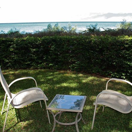 Maui Beach House B & B Kahana ภายนอก รูปภาพ